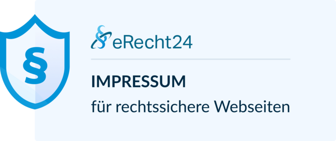 Impressum Impressum